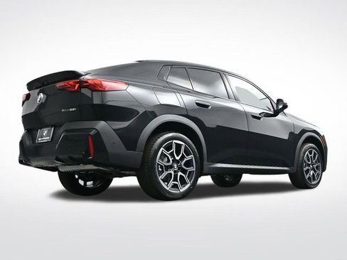 New 2026 BMW X2 xDrive28i w/ Technology Package image 29