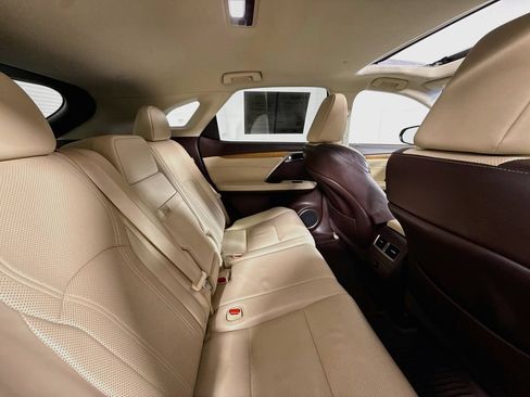 Used 2017 Lexus RX 350 FWD w/ Premium Package image 28