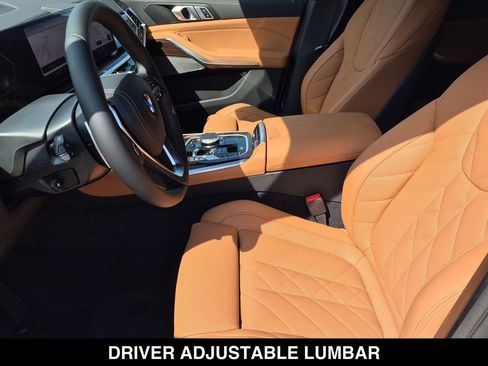 New 2026 BMW X5 xDrive40i AWD/4WD image 14