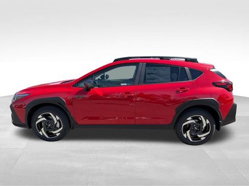 New 2026 Subaru Crosstrek 2.5i Limited w/ Crosstrek Mirror Package AWD/4WD image 4
