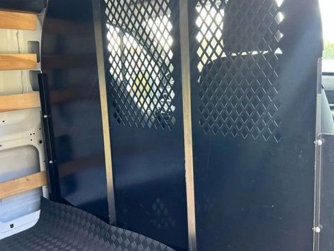 Used 2024 Ford Transit 250 Low Roof w/ Exterior Upgrade Package image 14