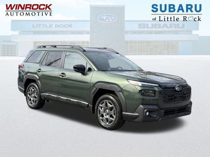 New 2026 Subaru Outback Premium