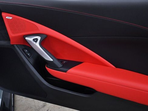 Used 2019 Chevrolet Corvette ZR1 RWD image 46