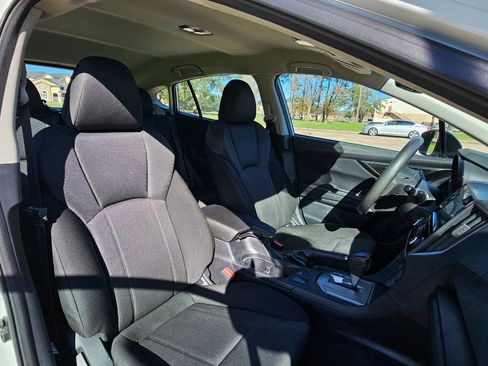 Used 2021 Subaru Impreza 2.0i image 22