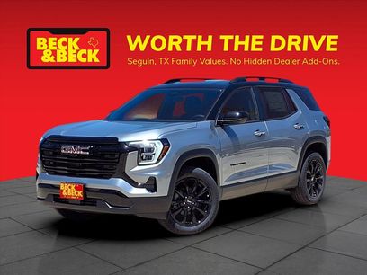 New 2026 GMC Terrain Elevation w/ Elevation Premium Package