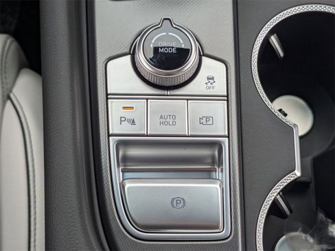 New 2025 Genesis G70 2.5T w/ Sport Prestige Package image 25