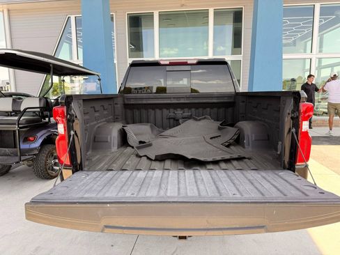 Used 2020 Chevrolet Silverado 1500 RST w/ All-Star Edition AWD/4WD image 52