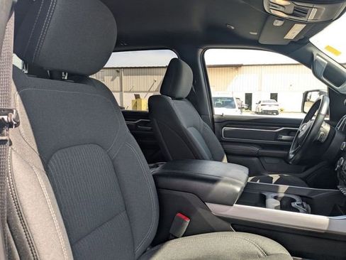 Used 2021 RAM 1500 Big Horn AWD/4WD image 41