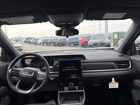 New 2026 GMC Terrain Elevation w/ Black Edition image 26