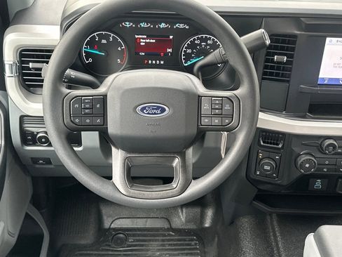 New 2026 Ford F250 XL w/ XL Off-Road Package image 14