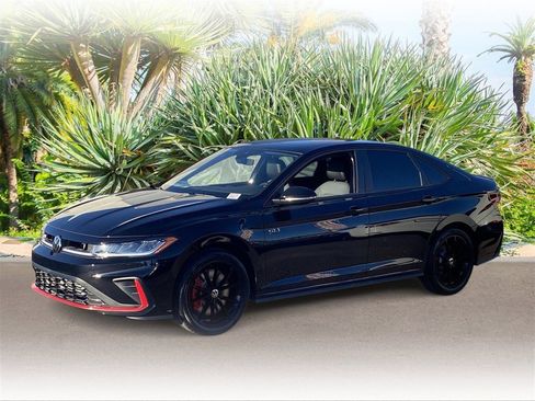New 2026 Volkswagen Jetta GLI Autobahn image 1