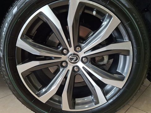 Used 2018 Lexus RX 350 AWD w/ Premium Package image 7