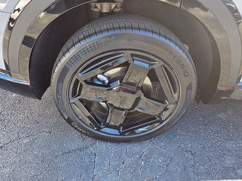 Used 2027 Kia Telluride SX Prestige X-Line AWD/4WD image 9