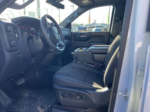 Used 2025 Chevrolet Silverado 1500 Custom Trail Boss image 19