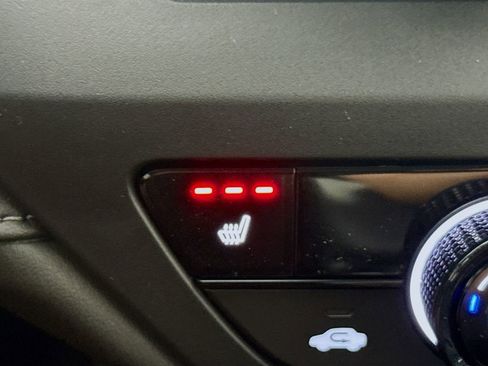 New 2025 Honda Accord SE image 21