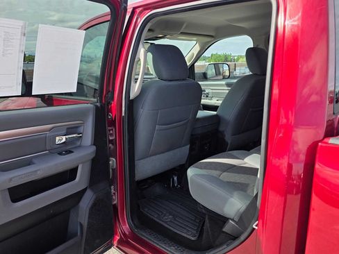 Used 2015 RAM 1500 Outdoorsman AWD/4WD image 14