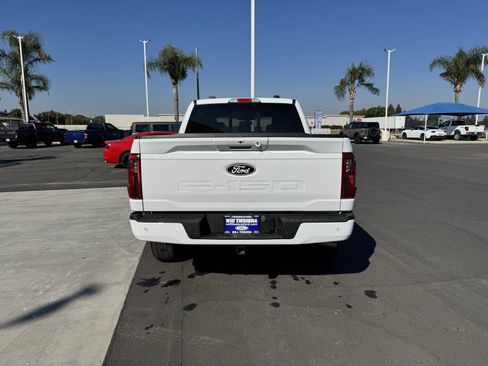 Used 2024 Ford F150 XLT w/ Equipment Group 302A MID image 5