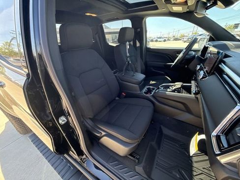 New 2026 GMC Canyon Elevation w/ Convenience Package AWD/4WD image 28