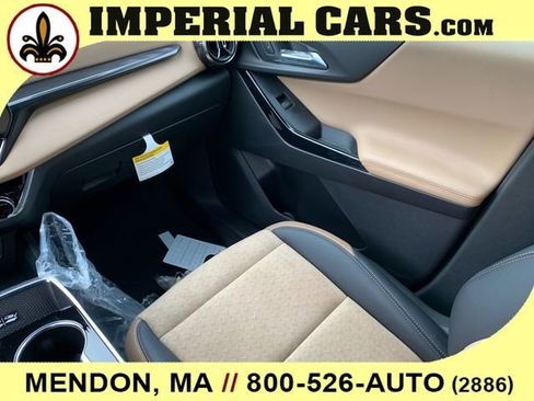 New 2026 Chevrolet Equinox ACTIV w/ Convenience Package III image 20