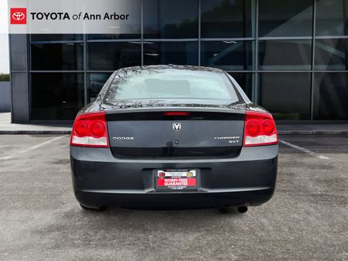 Used 2010 Dodge Charger SXT image 10