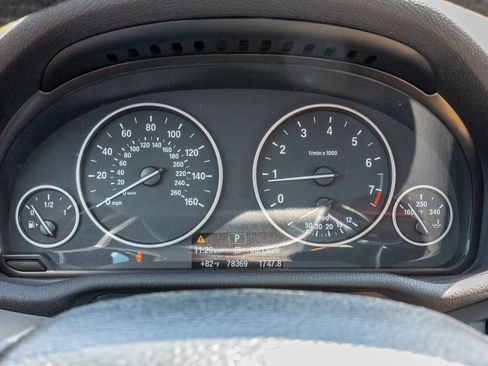 Used 2013 BMW X3 xDrive28i AWD/4WD image 38