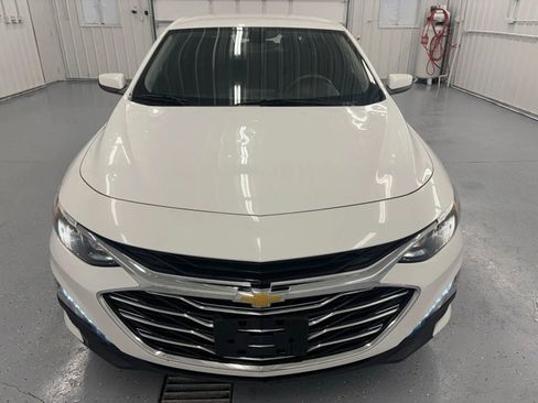 Used 2022 Chevrolet Malibu LT FWD image 13