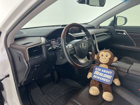 Used 2017 Lexus RX 350 FWD image 9