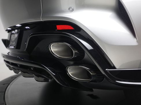 New 2026 Aston Martin DBX S image 36