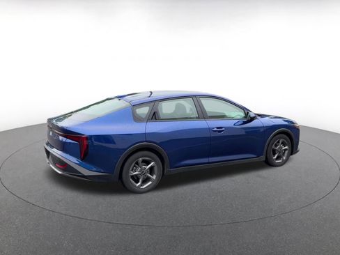 Used 2025 Kia K4 FWD image 15
