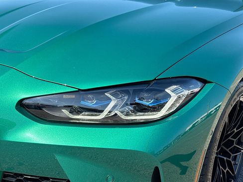 Used 2022 BMW M3 Competition w/ M Driver's Package image 9