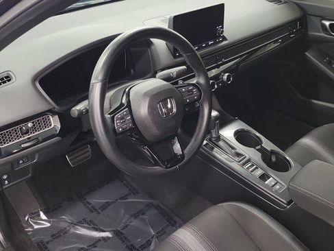Certified 2023 Honda Civic Sport image 18