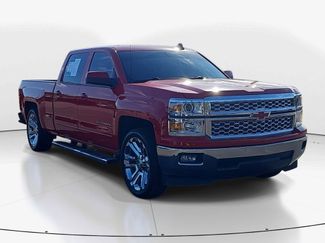 Used 2015 Chevrolet Silverado 1500 LT w/ All Star Edition video 2
