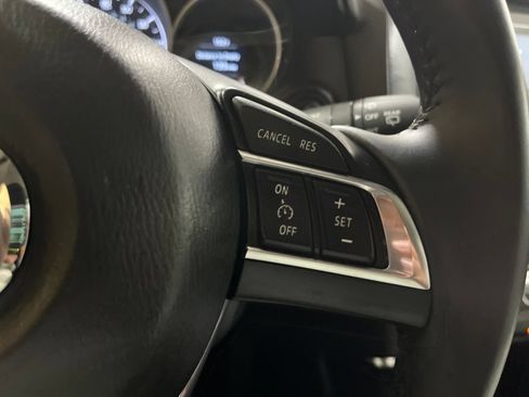 Used 2016 MAZDA CX-5 Grand Touring FWD image 22