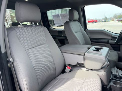 Used 2015 Ford F150 XLT w/ Equipment Group 301A Mid image 14