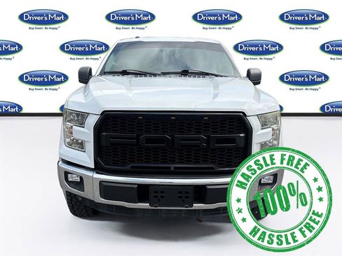 Used 2016 Ford F150 XLT w/ Equipment Group 302A Luxury RWD image 2