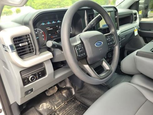 New 2026 Ford F250 XL AWD/4WD image 22
