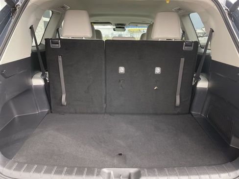 Used 2026 Toyota Grand Highlander AWD image 23