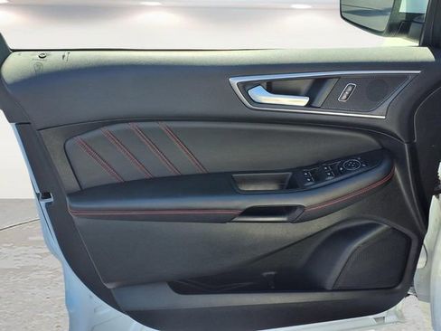 Used 2023 Ford Edge ST-Line AWD/4WD image 16