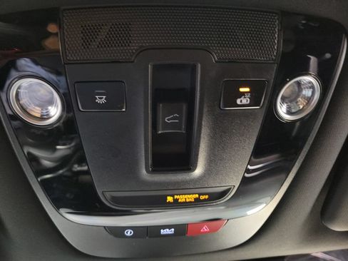 Used 2023 Kia Sportage X-Line w/ X-Line Premium Package AWD/4WD image 22
