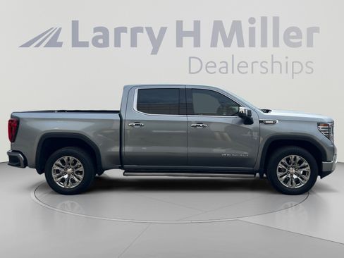 Used 2023 GMC Sierra 1500 Denali AWD/4WD image 6