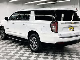 Used 2024 Chevrolet Suburban LS AWD/4WD video 2