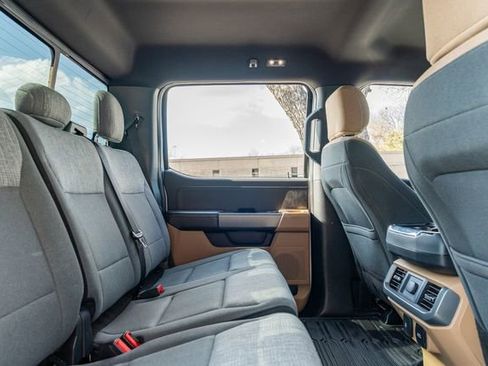 Used 2021 Ford F150 XLT w/ Equipment Group 302A High image 40