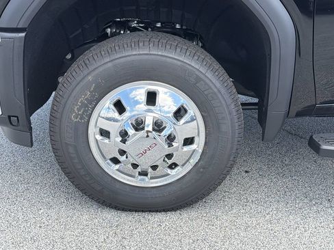 New 2026 GMC Sierra 3500 SLE AWD/4WD image 20