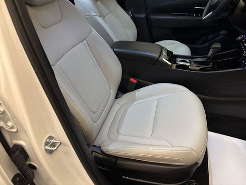 New 2025 Hyundai Santa Cruz SEL AWD/4WD image 24