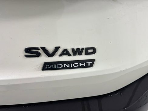 Used 2023 Nissan Rogue SV w/ SV Premium B Package image 38