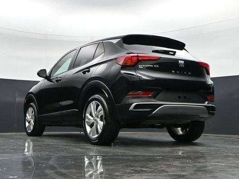 Used 2025 Buick Encore GX Preferred AWD/4WD image 45
