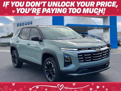 New 2026 Chevrolet Equinox LT w/ Convenience Package II