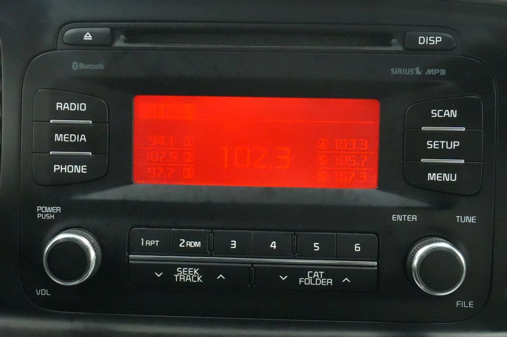 Used 2014 Kia Optima LX FWD image 28