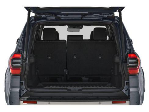 New 2026 Toyota 4Runner Limited image 13