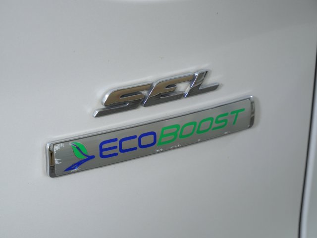 Used 2013 Ford Escape SEL FWD image 10